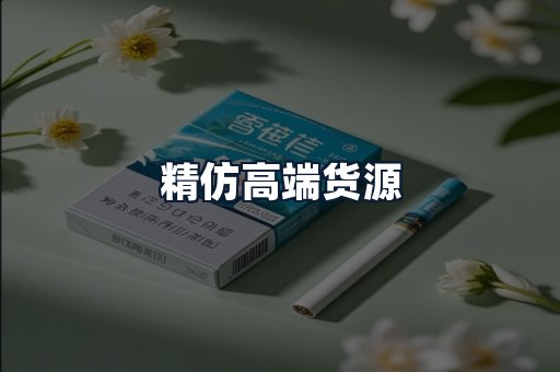 精仿高端货源